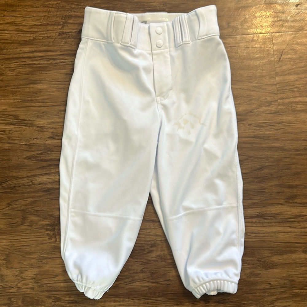 Champro Youth M Baseball Knickers